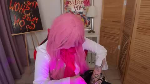 mekurisu online show from 11-18-25, 01:11