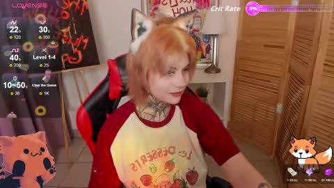 mekurisu online show from 11-20-25, 01:28