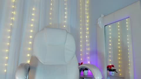 A N D R E A online show from 01-25-25, 04:34