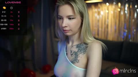 MELANIE  PVT ONLY 60TK PER MIN online show from 02-25-25, 05:25