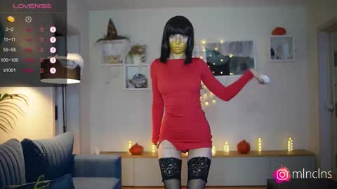 MELANIE  PVT ONLY 60TK PER MIN online show from 10-27-25, 12:42