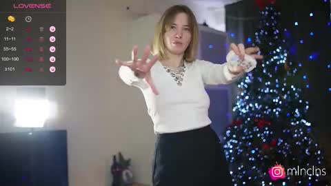 MELANIE  PVT ONLY 60TK PER MIN online show from 01-10-26, 11:45