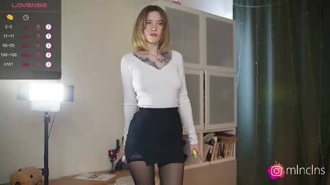 MELANIE  PVT ONLY 60TK PER MIN online show from 02-01-26, 12:26