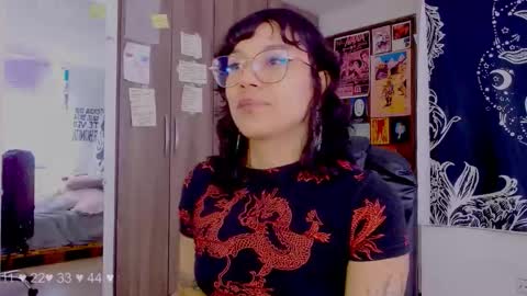 Melissa  -  -  Please help me to reach 100 thumbs up online show from 10-12-25, 05:01