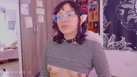 Melissa  -  -  Please help me to reach 100 thumbs up online show from 10-21-25, 07:58