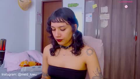 Melissa  -  -  Please help me to reach 100 thumbs up online show from 02-01-26, 08:40