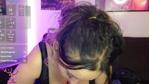 mel raise online show from 12-03-24, 12:57