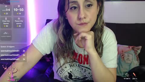 mel raise online show from 12-05-24, 11:29