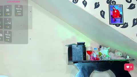 Snapshot of mel_rousse chatting on 02-17-26, 02:52 mel_rousse online show from 02-17-26, 02:52