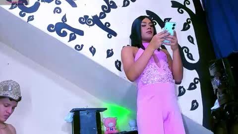 Snapshot of mel_rousse chatting on 02-23-26, 11:07 mel_rousse online show from 02-23-26, 11:07