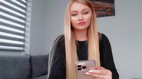 Melania online show from 11-14-25, 10:58