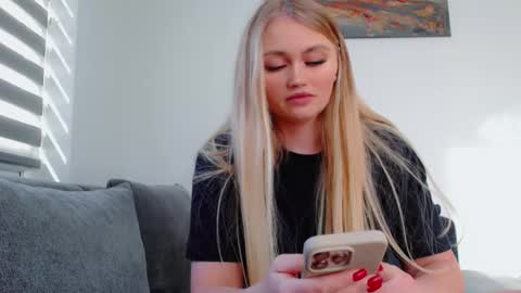 Melania online show from 02-20-26, 12:16