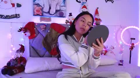 MELANI online show from 12-04-25, 12:36