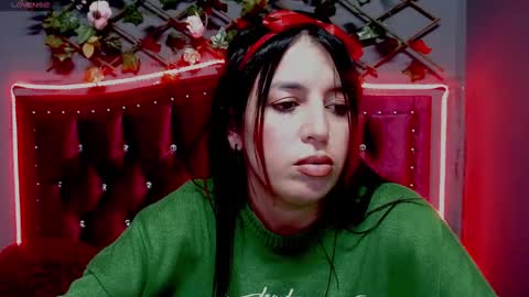 melani_cute01 online show from 12-24-24, 02:10