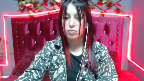 melani_cute01 online show from 02-08-25, 08:53