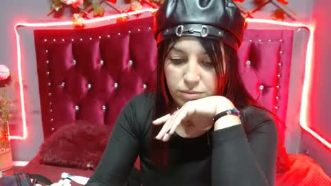 melani_cute01 online show from 02-09-25, 04:46