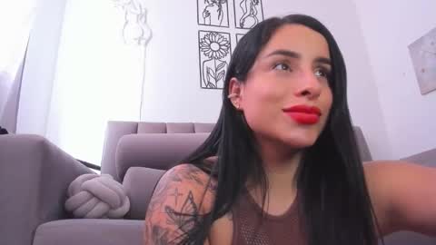 melani greyy online show from 09-23-25, 09:29