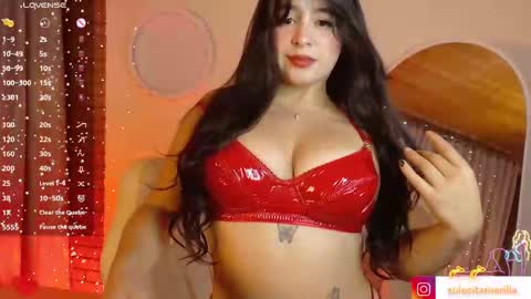 Melani sunny online show from 09-23-25, 02:58