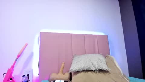 MELANI - online show from 02-17-25, 08:58