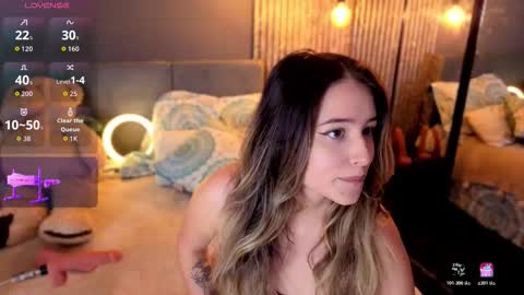 Melanie Baez online show from 11-06-25, 12:50