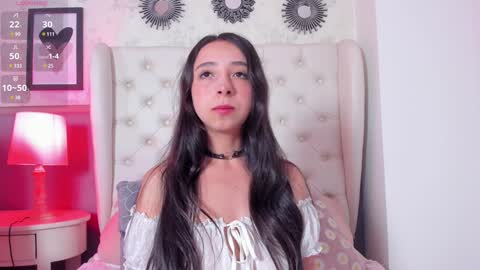 Melanie online show from 01-07-25, 11:37