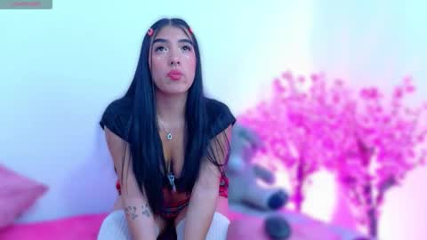 Melanie online show from 02-10-26, 10:36