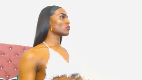 Melanie online show from 02-17-25, 04:20