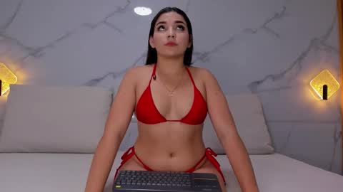 Snapshot of melanie_harl chatting on 02-22-26, 06:50 Melanie online show from 02-22-26, 06:50