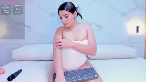 Snapshot of melanie_harl chatting on 02-28-26, 07:15 Melanie online show from 02-28-26, 07:15