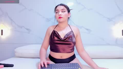 Snapshot of melanie_harl chatting on 03-02-26, 06:59 Melanie online show from 03-02-26, 06:59