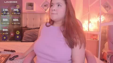 Melanie  online show from 10-18-25, 05:10