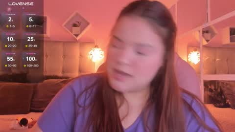 Melanie  online show from 11-02-25, 04:04