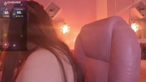 Melanie  online show from 11-03-25, 04:03