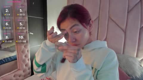 Melanie roux  online show from 10-31-25, 12:06