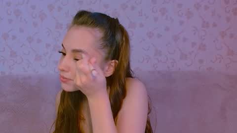 MelanieAlves online show from 09-29-25, 01:38