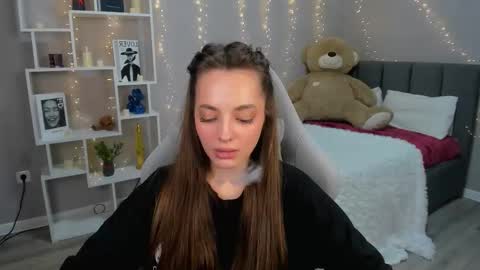 MelanieAlves online show from 02-11-26, 12:32