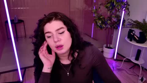 Melanie online show from 02-27-25, 11:26