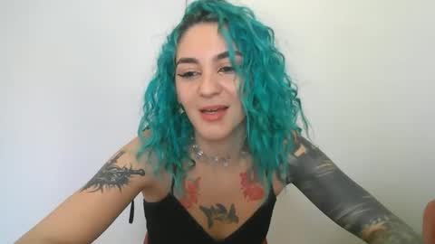 Melanie online show from 10-15-25, 06:19