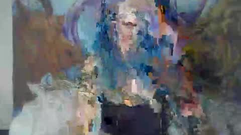 Melanie online show from 12-02-25, 03:01