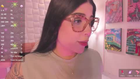 melaniegrayx online show from 09-10-25, 02:28