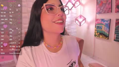 melaniegrayx online show from 10-11-25, 02:48