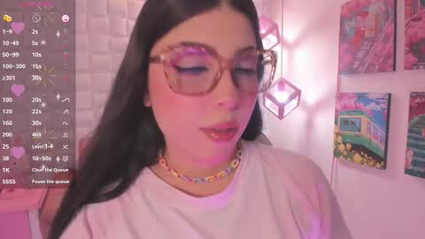 melaniegrayx online show from 11-11-25, 02:28