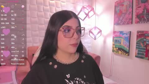 melaniegrayx online show from 11-13-25, 02:49