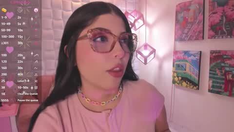 melaniegrayx online show from 11-24-25, 02:50