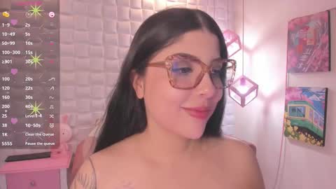 melaniegrayx online show from 01-05-26, 05:27