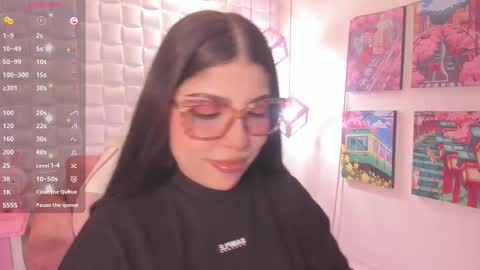 melaniegrayx online show from 01-15-26, 02:43