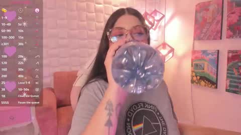 melaniegrayx online show from 02-10-26, 02:32
