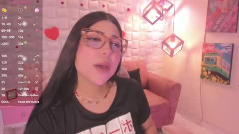 melaniegrayx online show from 02-13-26, 03:30