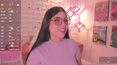 melaniegrayx online show from 02-16-26, 02:35