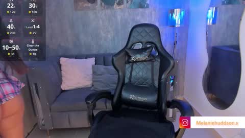 Melanie online show from 01-15-26, 08:34